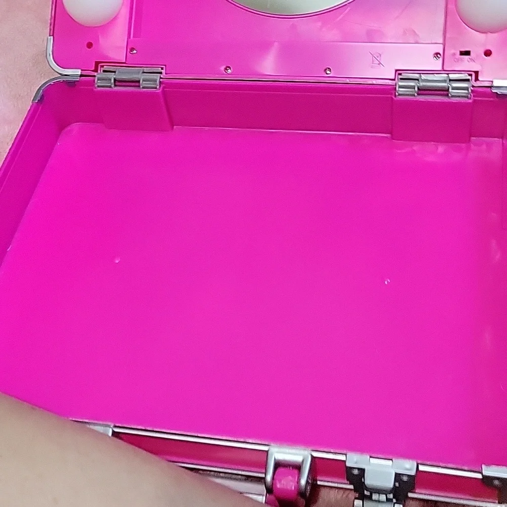 Hello Kitty mirror case - Picture 3 of 4